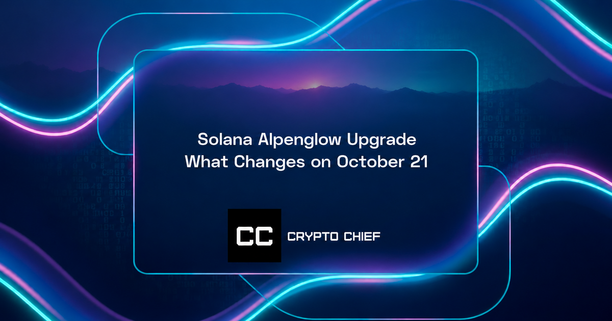 Solana Alpenglow Upgrade: What Changes for Payments and RPC