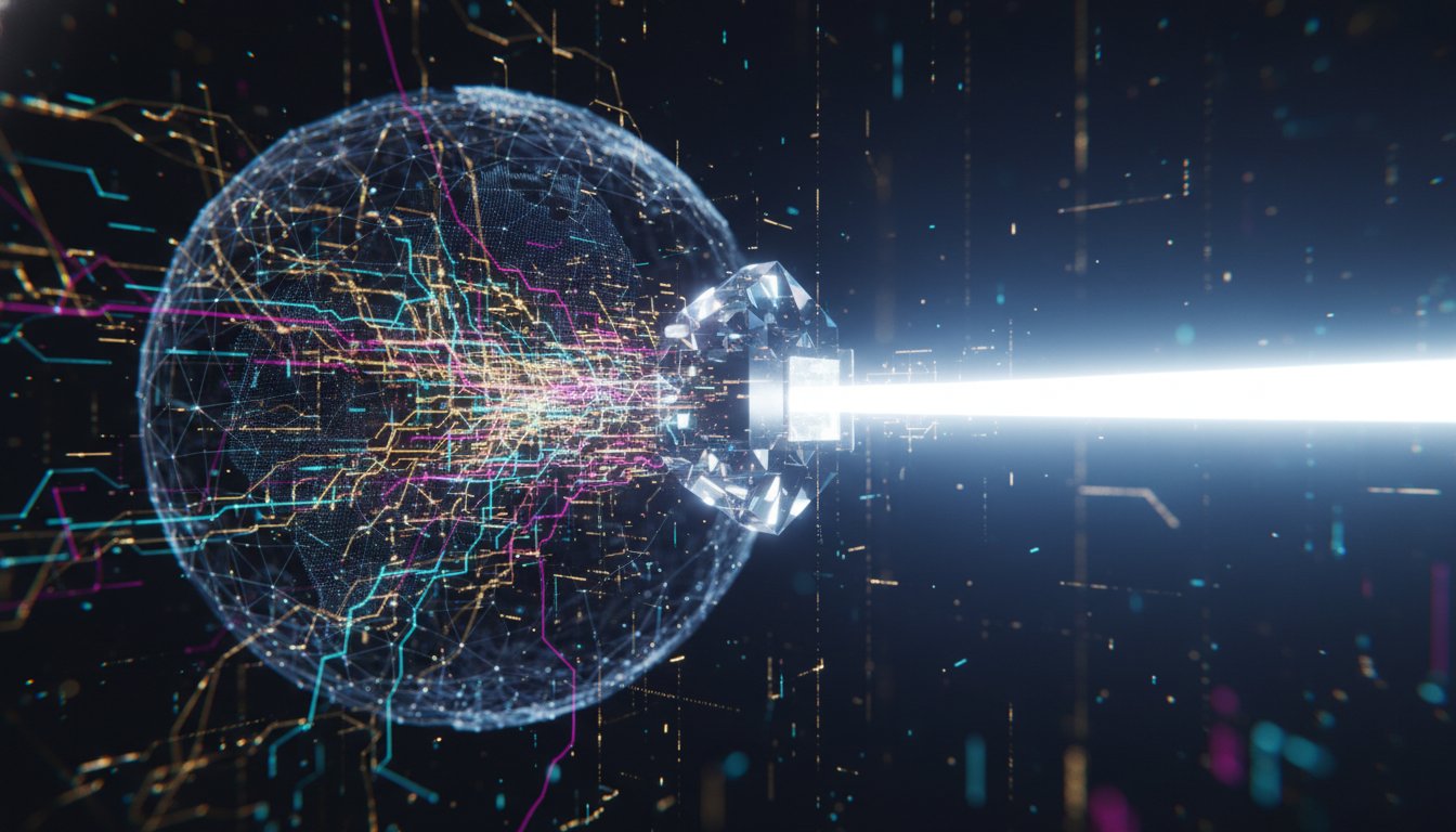 Scalable Blockchain Data API: The Architect’s Guide to Cost-Efficient Web3 Infrastructure