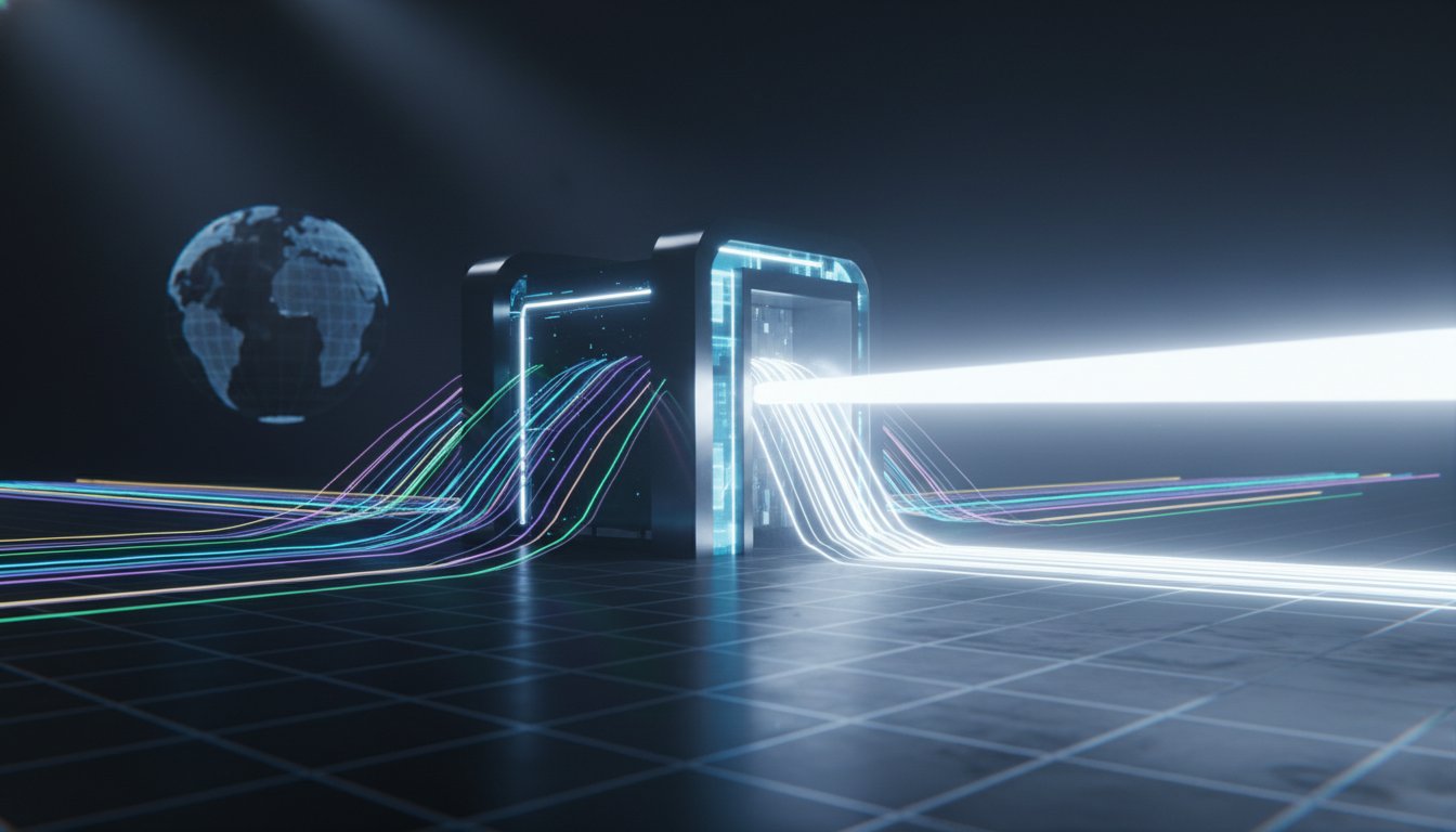 Web3 RPC Gateway: Routing and Interface Design