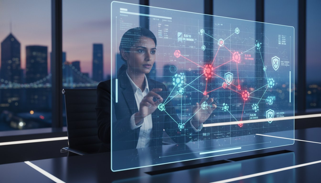 Crypto Transaction Risk Assessment: A Developer’s Guide to On-Chain Security