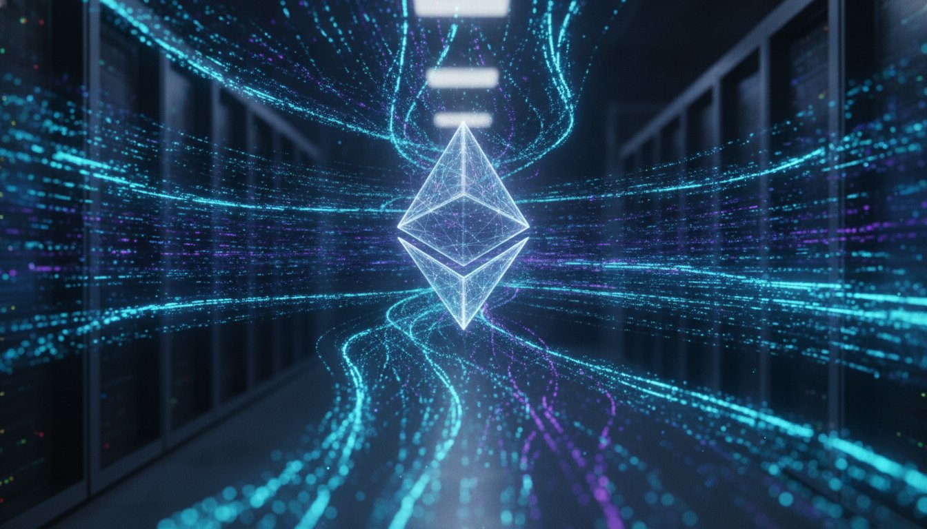 How to Monitor Ethereum Events in Real Time: A Developer’s Guide