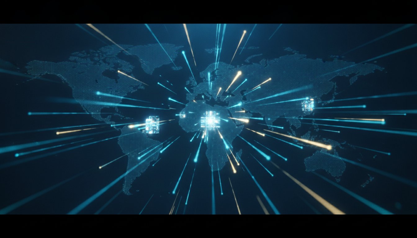 BSC RPC Gateway Provider: High-Performance Infrastructure for 2026 dApps