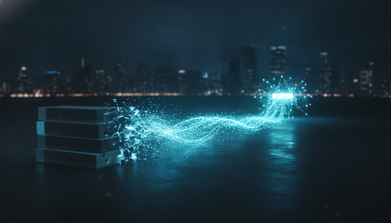 Infura Alternatives: Separate RPC and API Migration