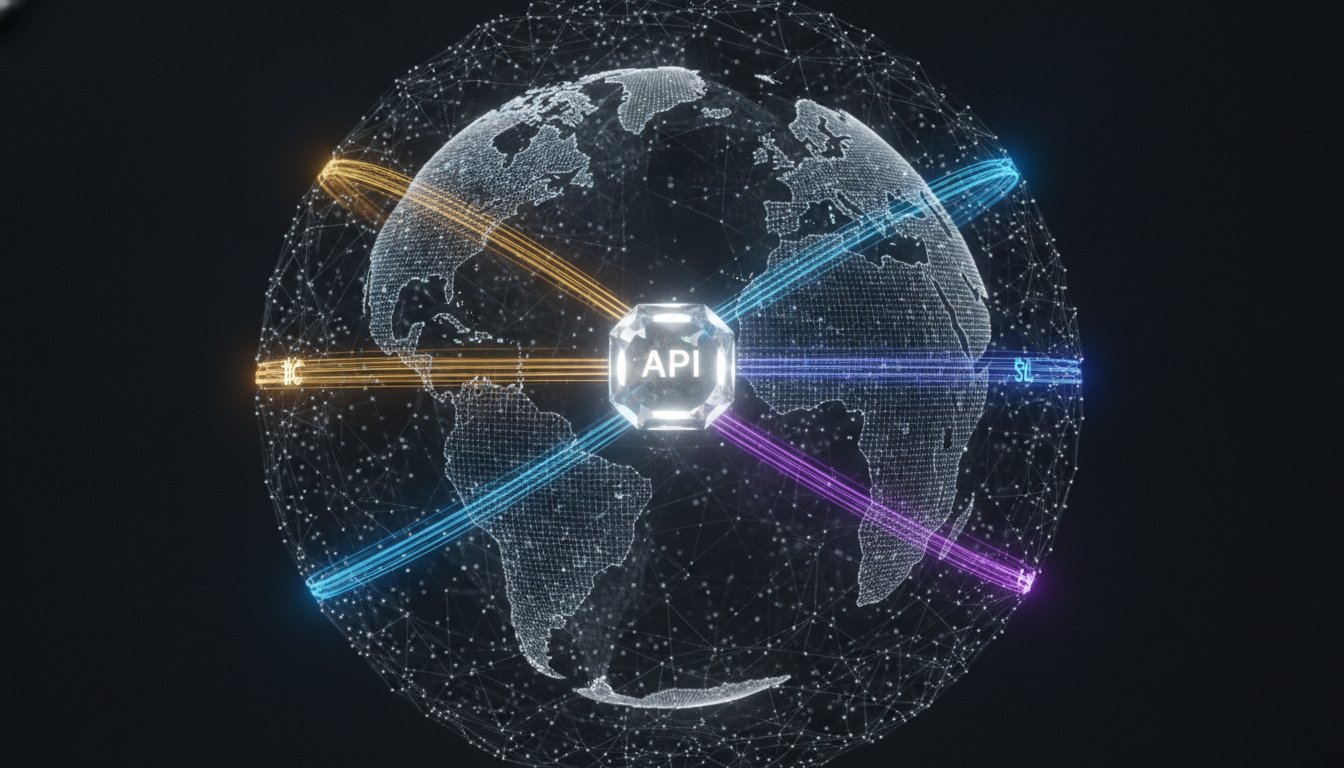 How to Integrate a Crypto Payments API: A Developer’s 2026 Infrastructure Guide