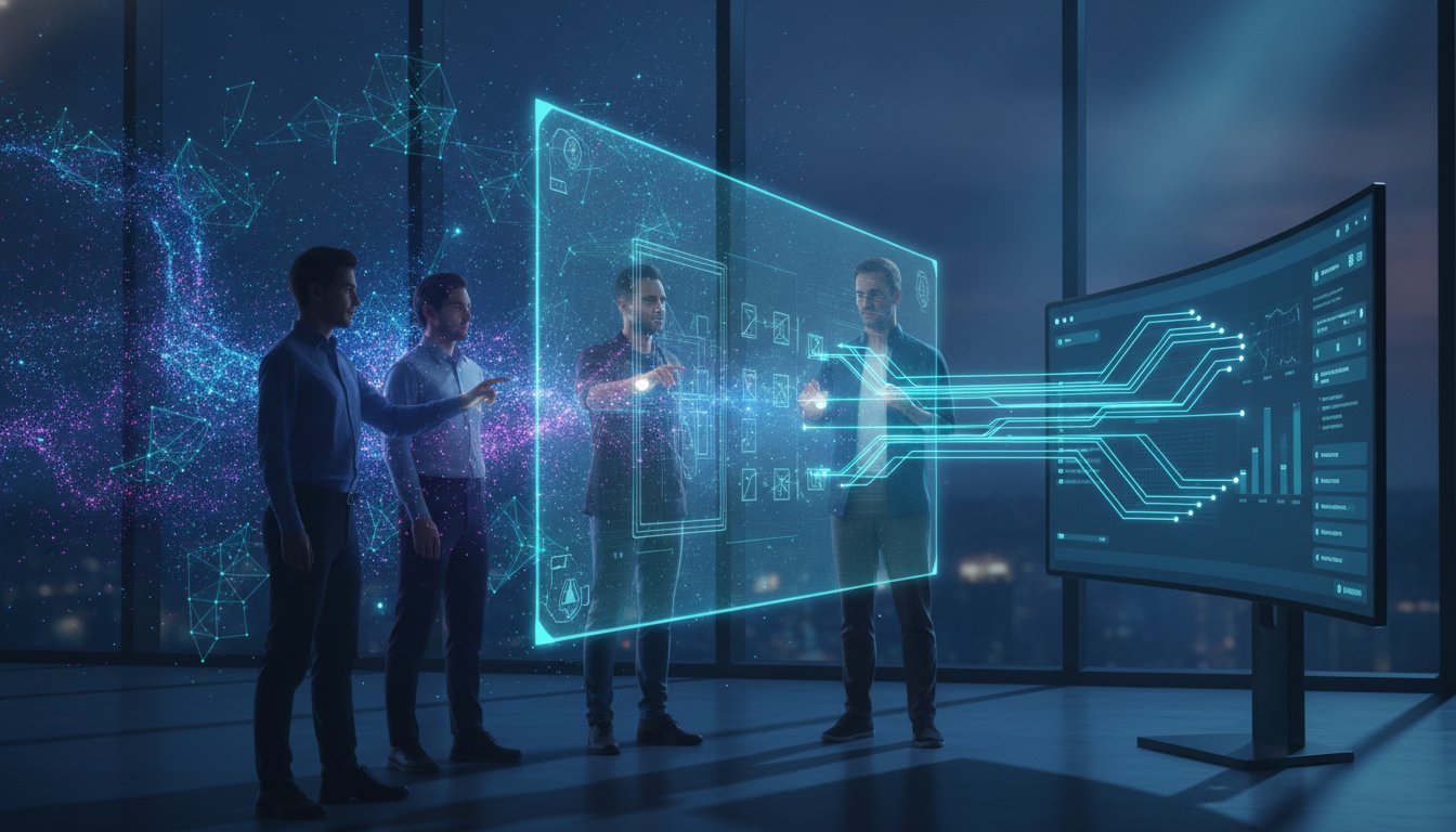 Blockchain Event Tracking API: The 2026 Architectural Template for Developers