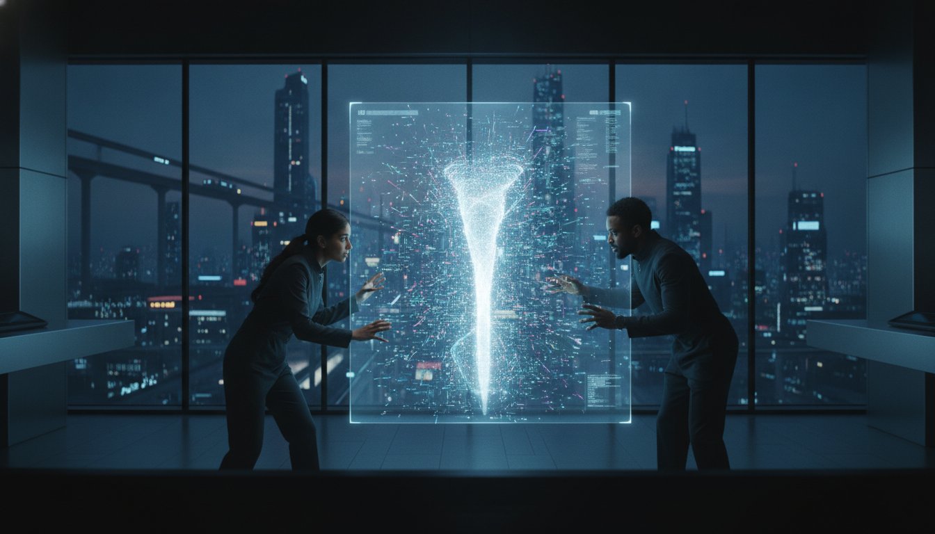 The Architect’s Guide to Cross-Chain Data APIs in 2026