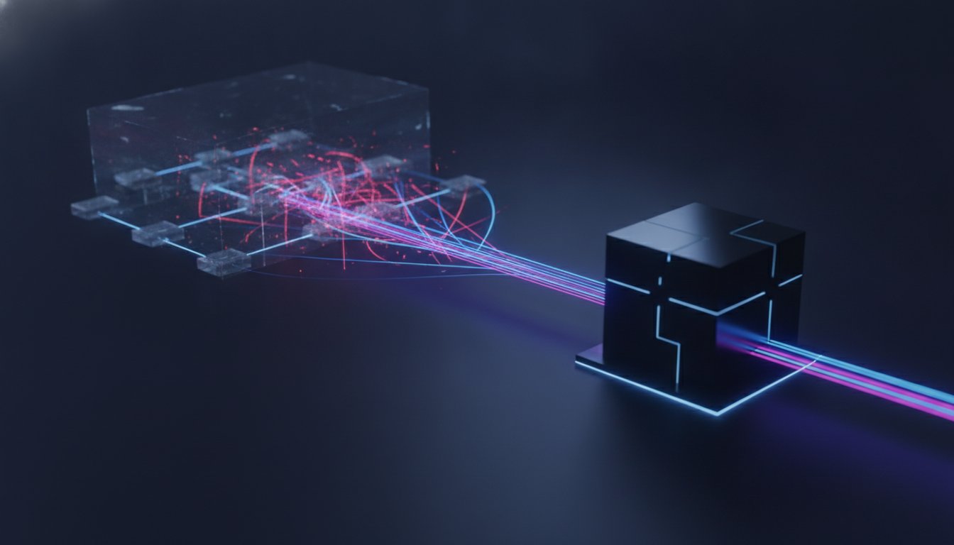 Web3 Event Listener API: The Architect’s Guide to Real-Time Blockchain Data in 2026