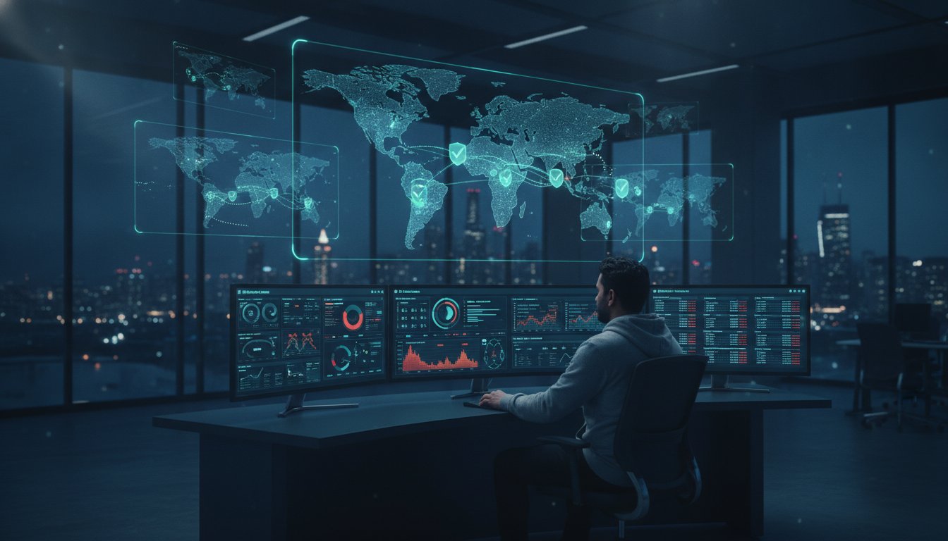 Real-Time AML Transaction Monitoring API: The 2026 Developer’s Guide