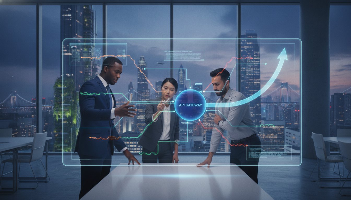 The Architect’s Guide to Multichain Payment Gateway APIs in 2026