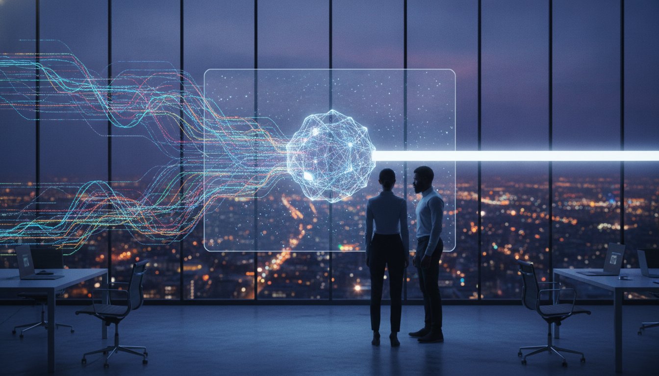 Cross-Chain Data Aggregation API: The 2026 Architect’s Guide to Multichain Infrastructure