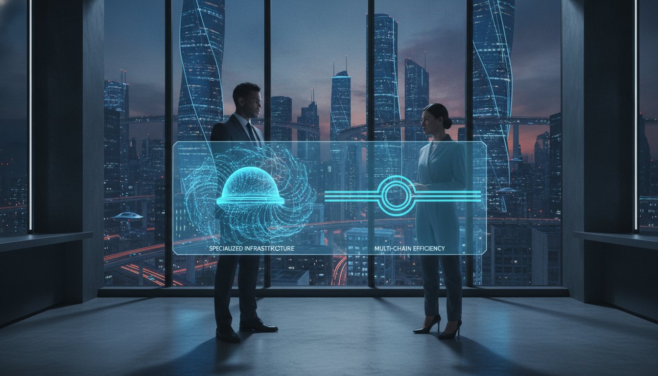 Alchemy vs Unified API: The 2026 Architect’s Guide to Web3 Data & Infrastructure