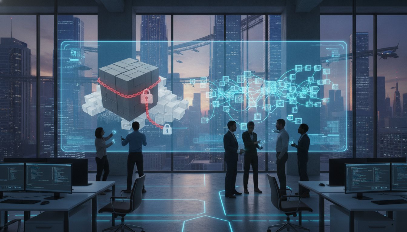 Avoiding Vendor Lock-in in Web3 Infrastructure: A 2026 Strategic Guide