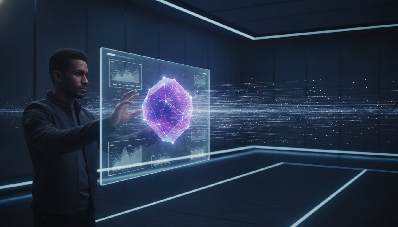 Monitor Polygon Events in Real Time: 2026 Guide