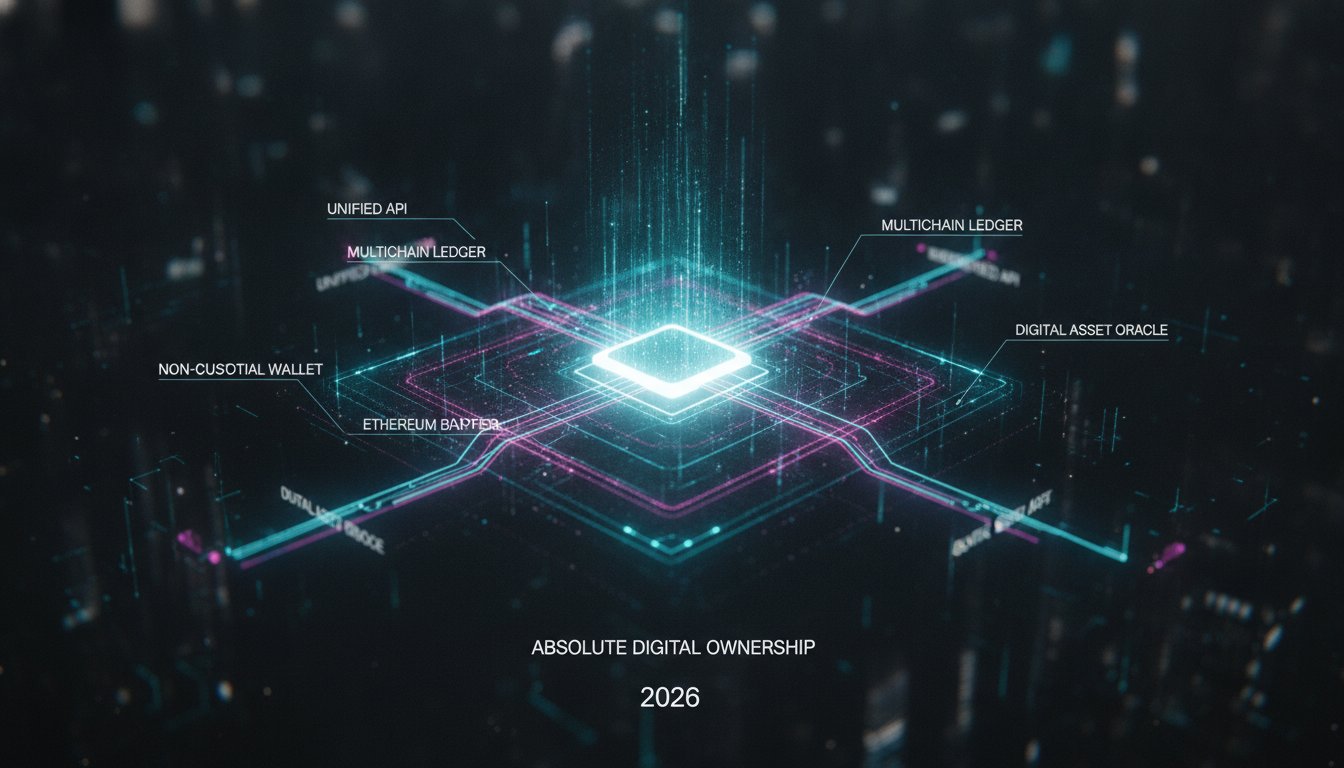 Architect’s Guide to Crypto Payment Gateways for SaaS 2026