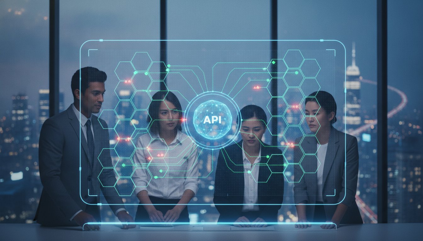 Automated Crypto Compliance API: The 2026 Developer’s Integration Guide