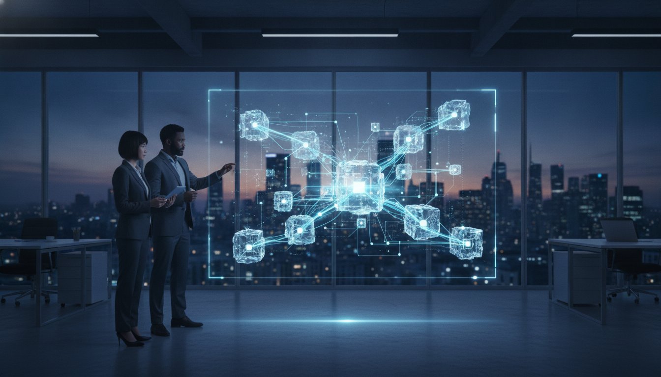 B2B Crypto Payment Processing: The Architect’s Guide to Non-Custodial Infrastructure