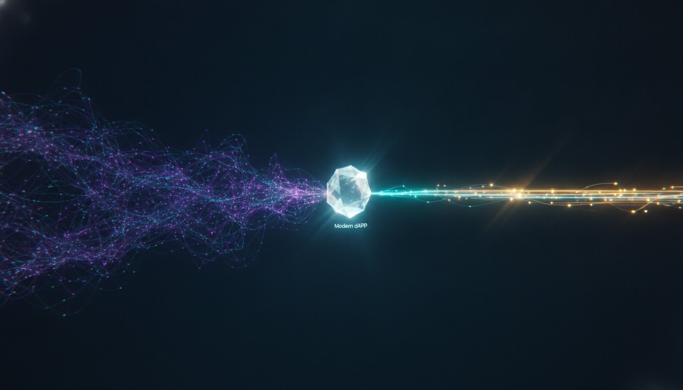 The Graph vs. Unified API: Choosing the Right Web3 Data Infrastructure in 2026